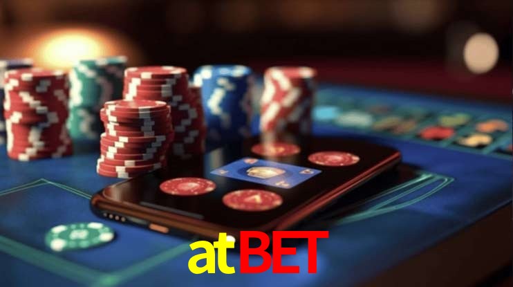 Descubra o Programa VIP da atbet: Vantagens Exclusivas para Jogadores