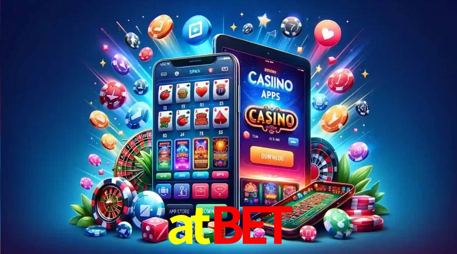 Live Casino atbet
