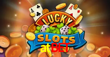 Descubra o Mundo do Cassino Online com atbet