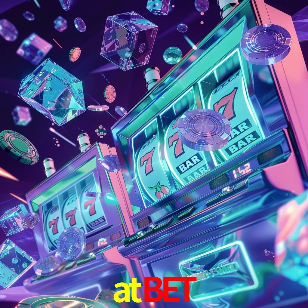 Desvendando o Mundo dos Jogos Virtuais na atbet