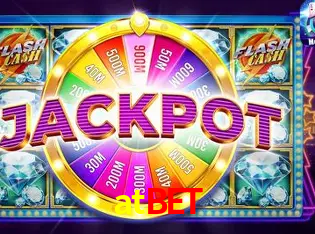 Bônus de Boas-vindas atbet