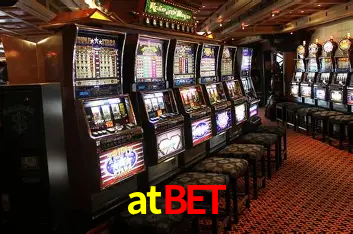 Jogos Exclusivos atbet