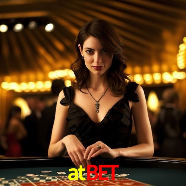 Casino Ao Vivo atbet
