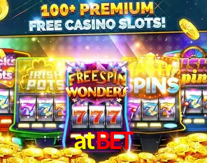 Apostas Esportivas na atbet: Um Guia Completo