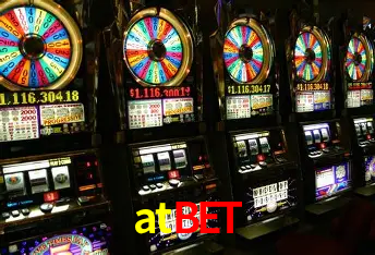 Apostas Esportivas na atbet: Um Guia Completo