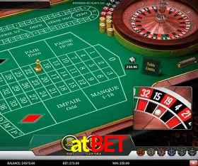 atbet Cassino Online Certificado