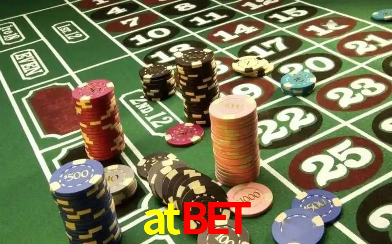Tecnologia da Plataforma atbet