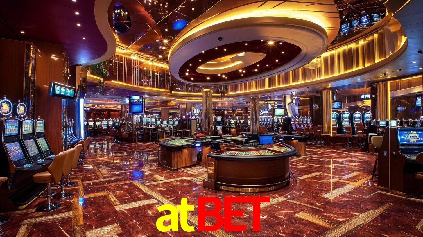 Premium Interface atbet