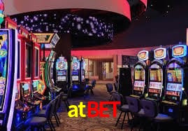 Slots atbet - RTP Alto Certificado