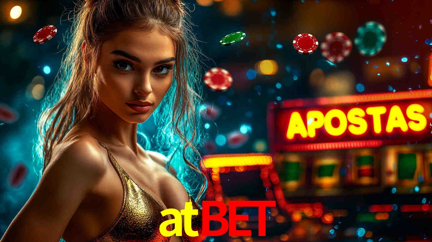 Explorando a Categoria de Eventos em Apostas na atbet