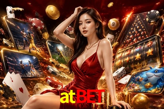 Welcome Bonus atbet
