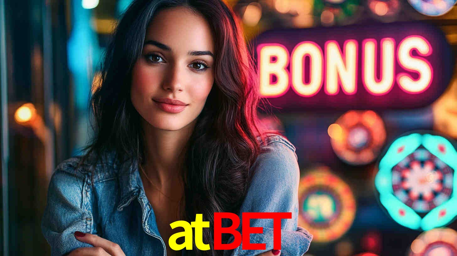 Bônus Generosos e Exclusivos no atbet para Você!
