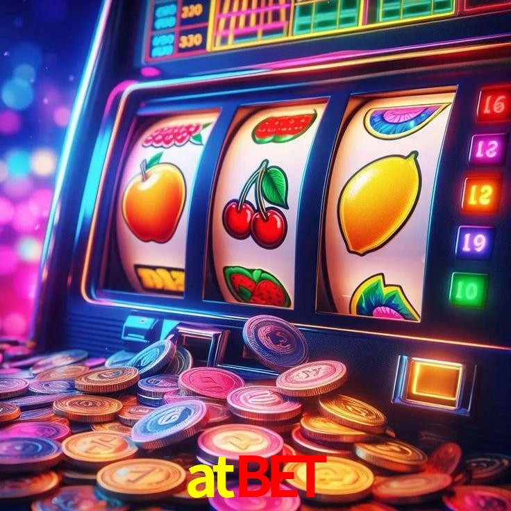 Jogos de Slot atbet