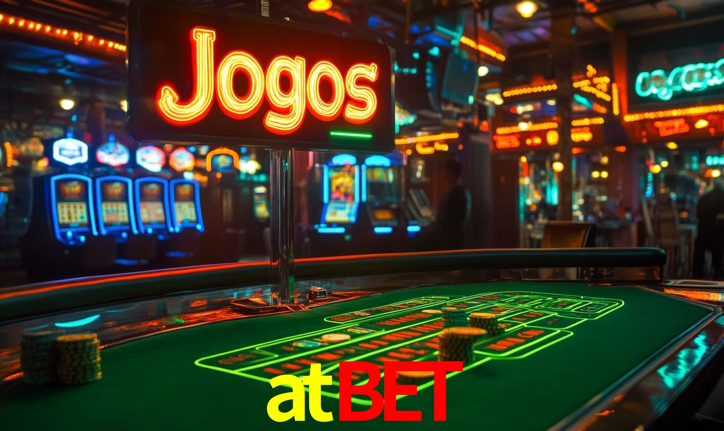 Ofertas Exclusivas atbet