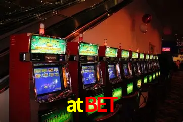 Explorando a Categoria de Eventos em Apostas na atbet