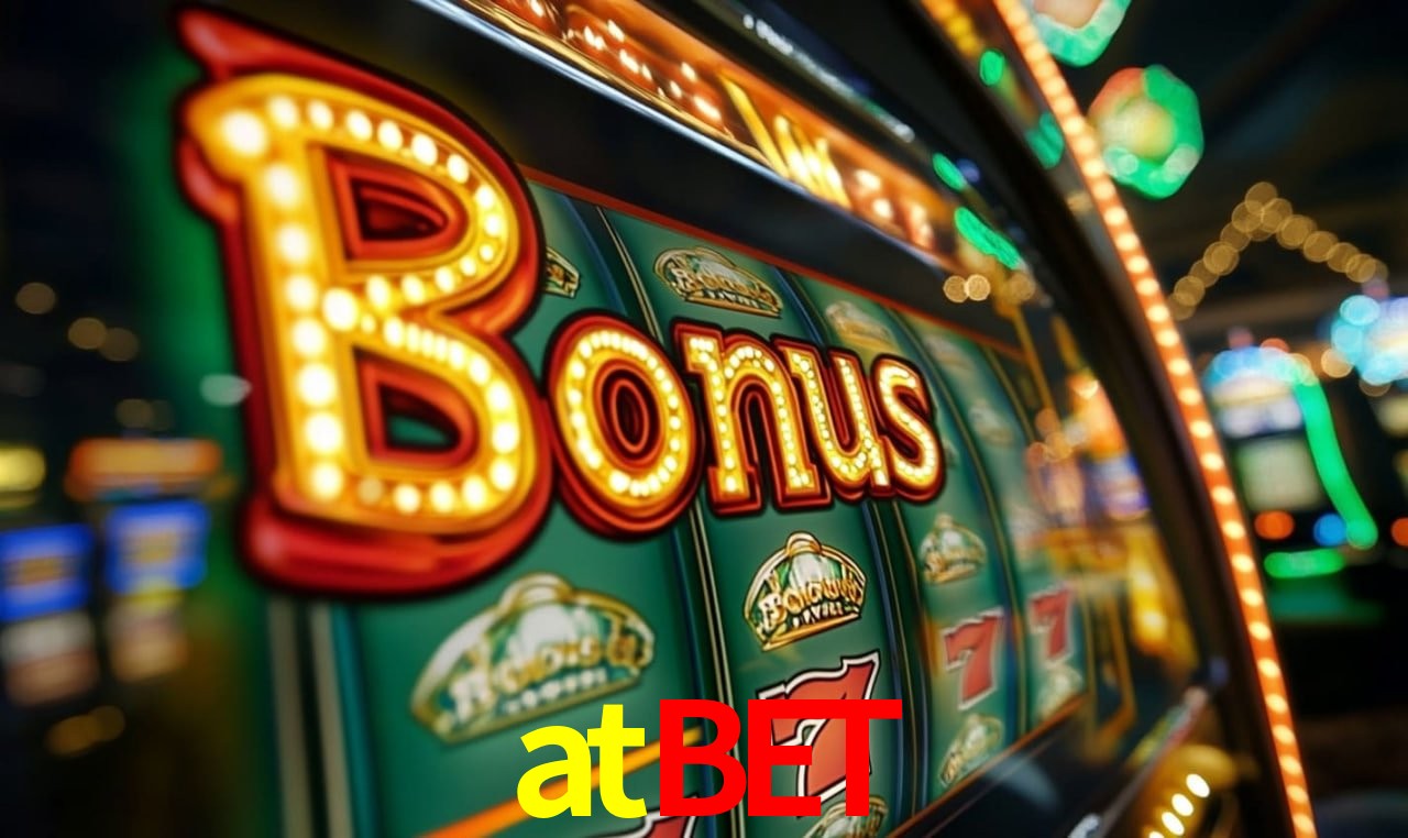 Slots atbet - Giros Grátis Diários