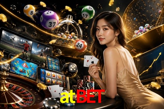 APP oficial da atbet para mobile