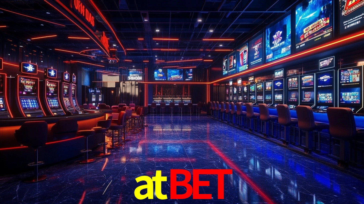 atbet App Interface