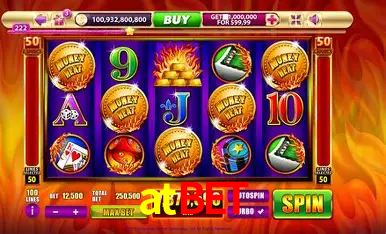 Desvendando o Mundo dos Jogos Virtuais na atbet