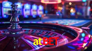 Provedores de Jogos atbet