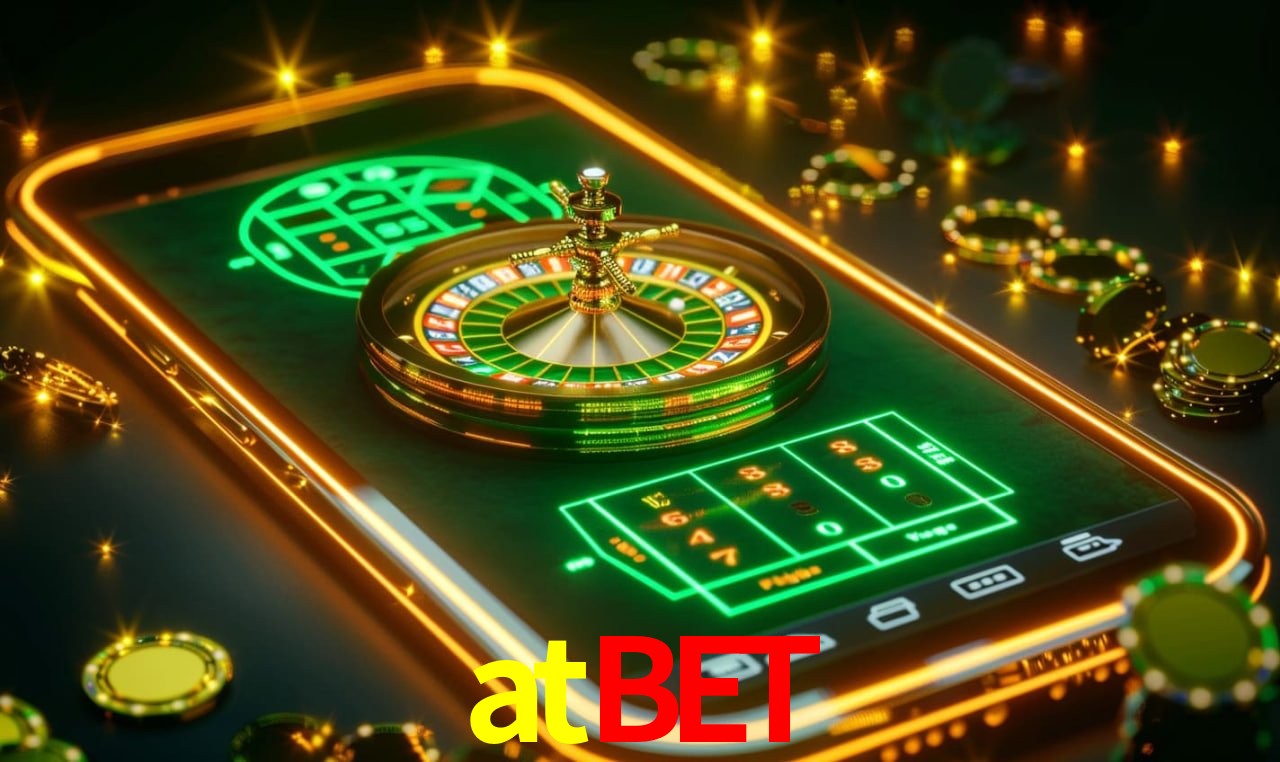 atbet Segurança Logo 1