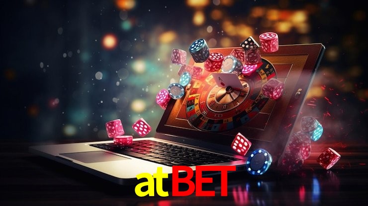 Interface do App atbet