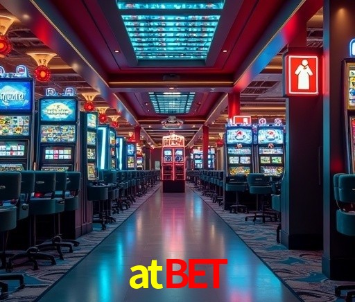 atbet Logo 1