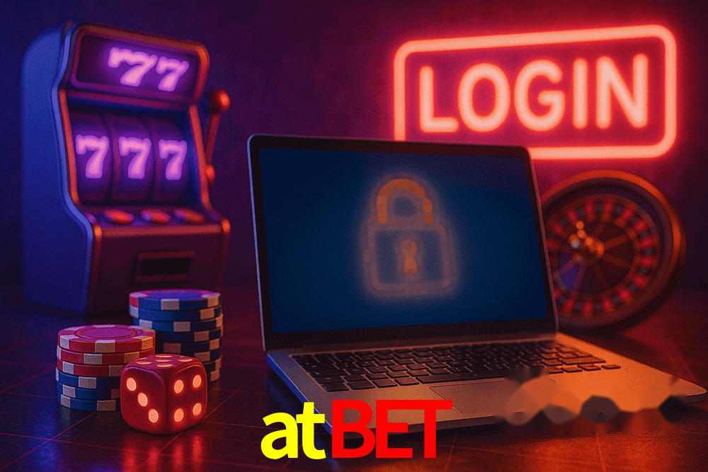 Casino Ao Vivo atbet