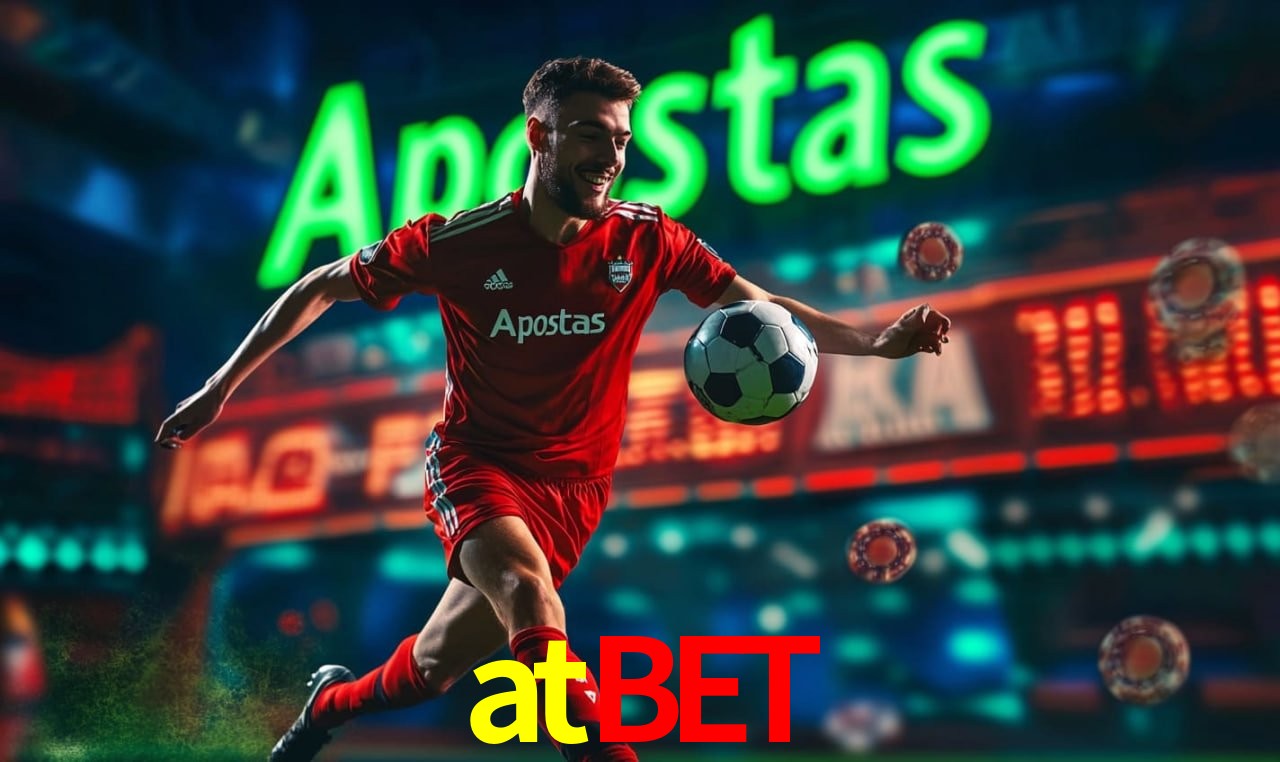 Casino Ao Vivo atbet