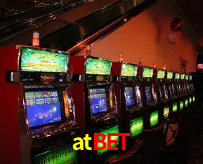 atbet Licença Curaçao Gaming