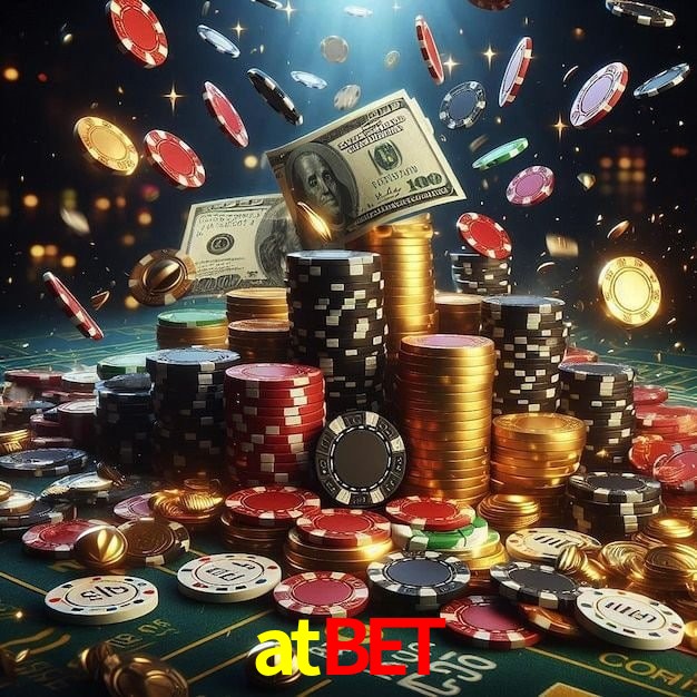 Jogos Exclusivos atbet