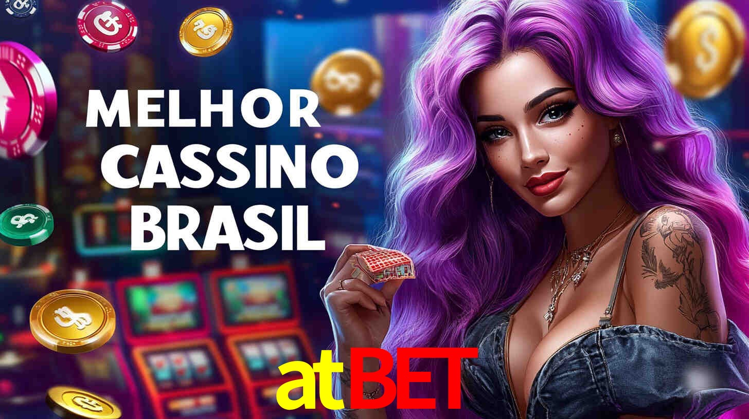 Inovações de Jogos na atbet: O Futuro das Experiências Interativas