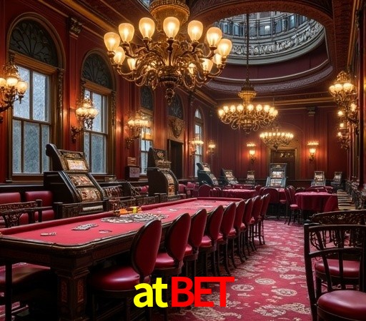 atbet Segurança Logo 3