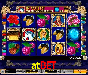 Descubra o Mundo do Cassino Online com atbet