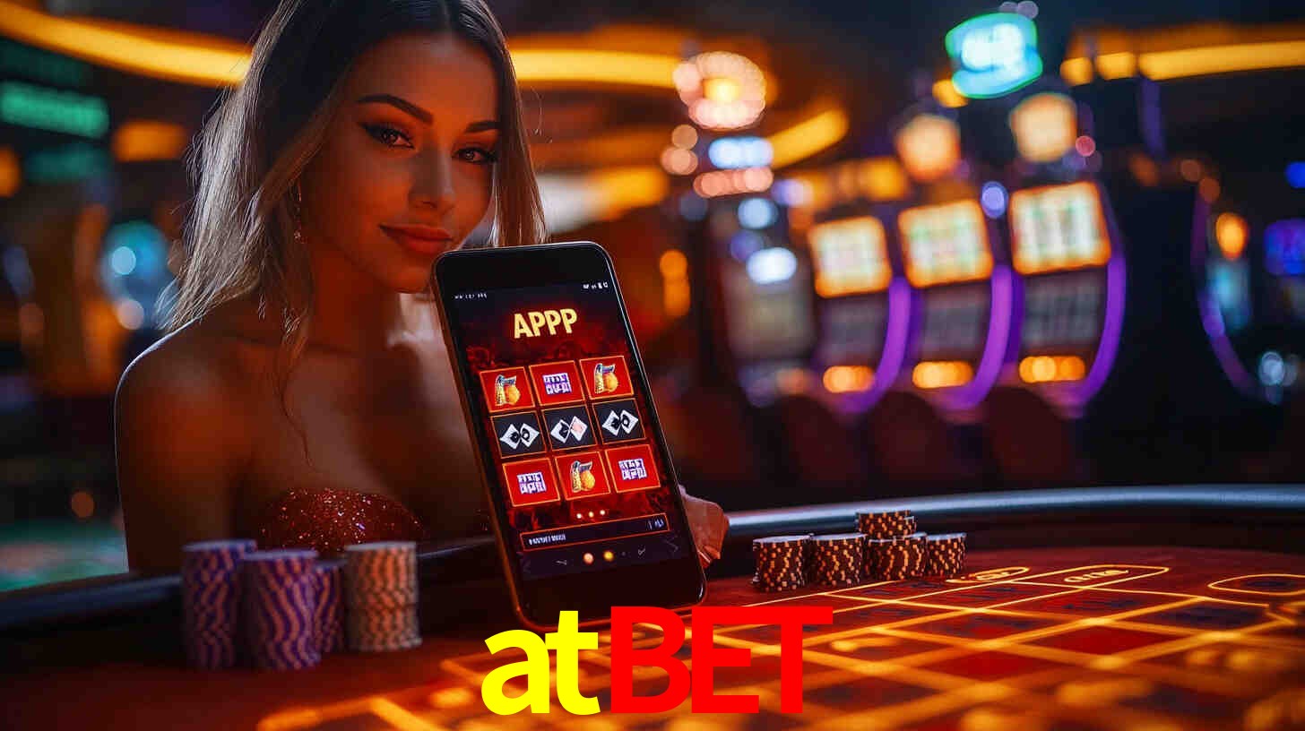 Descubra o Programa VIP da atbet: Vantagens Exclusivas para Jogadores
