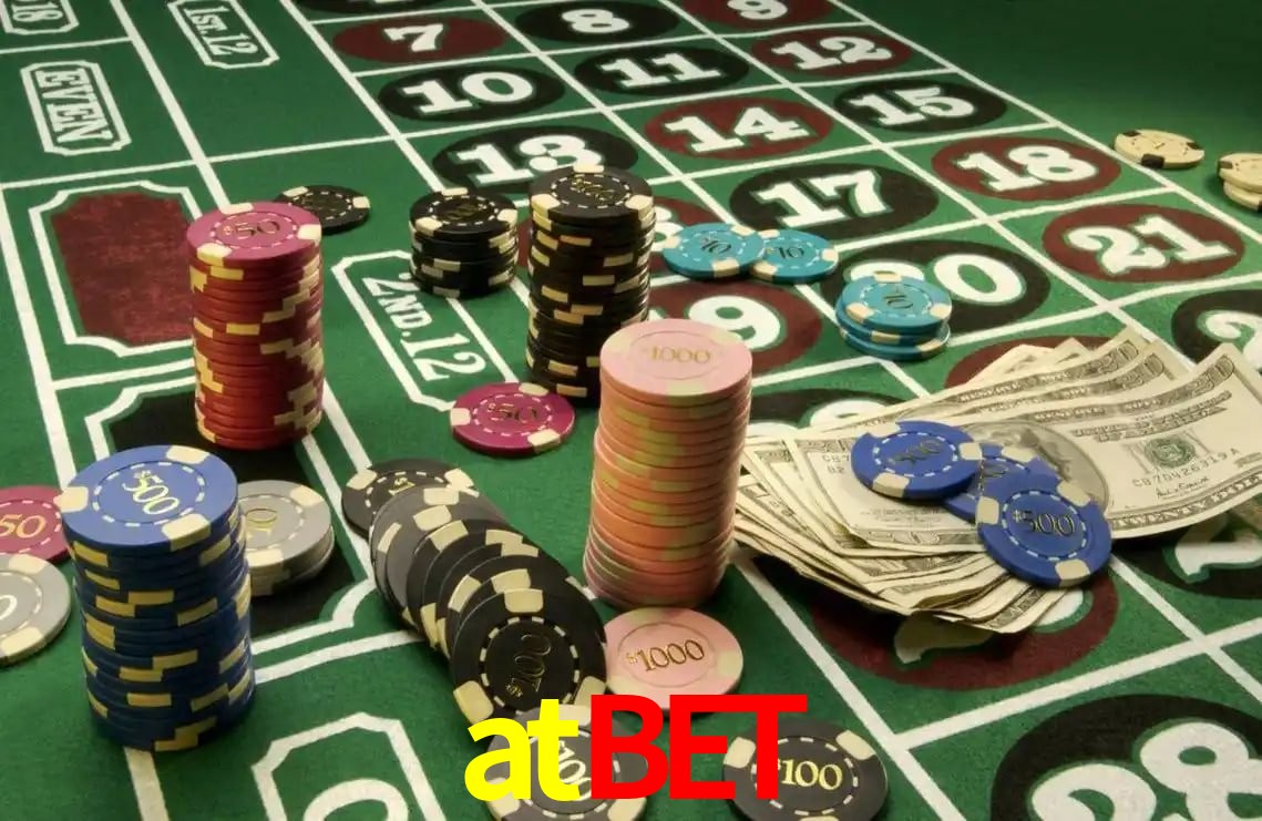 Game Statistics atbet
