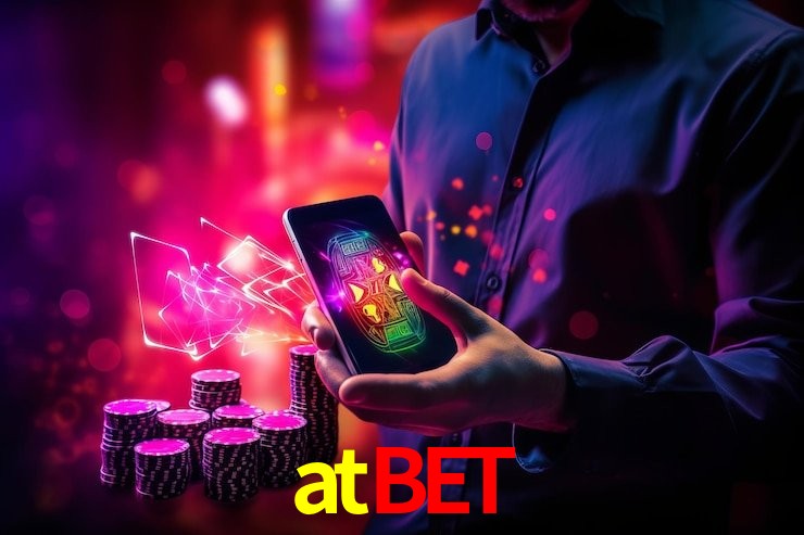 Apostas de Futebol atbet
