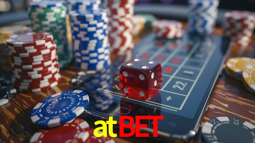 Apostas Ao Vivo atbet