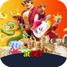 atbet Logo